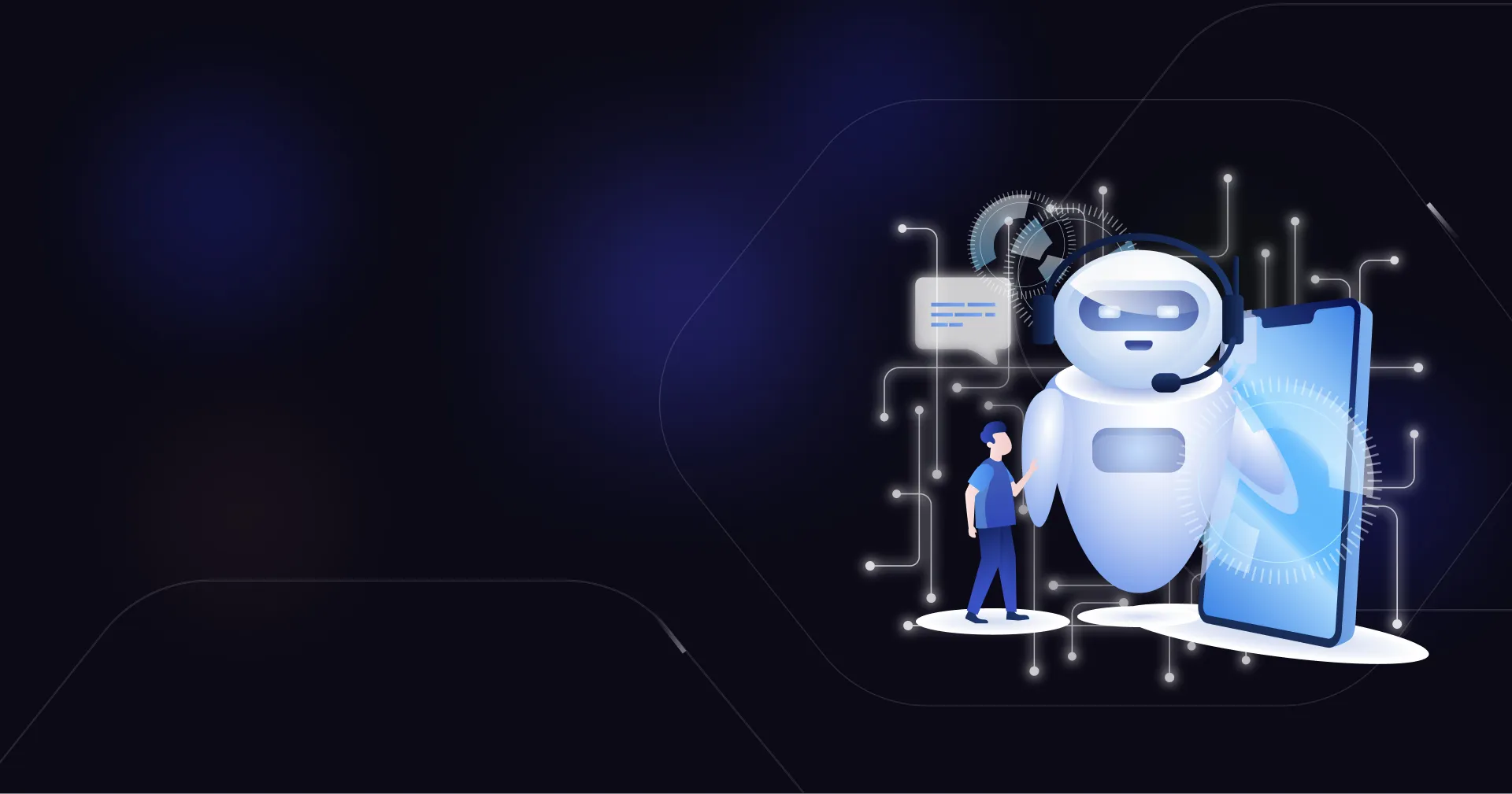AI Chatbot Development Company